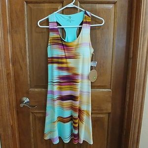 Dakini summer dress - new with tags! Size Small.